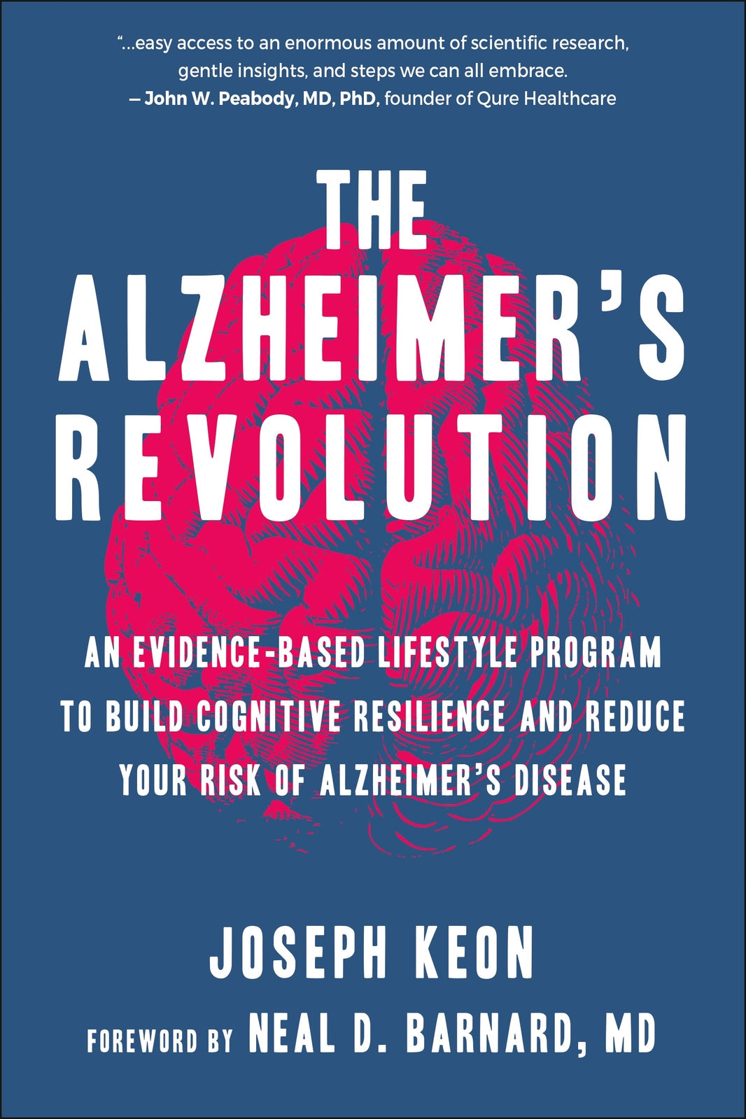 Alzheimer's Revolution