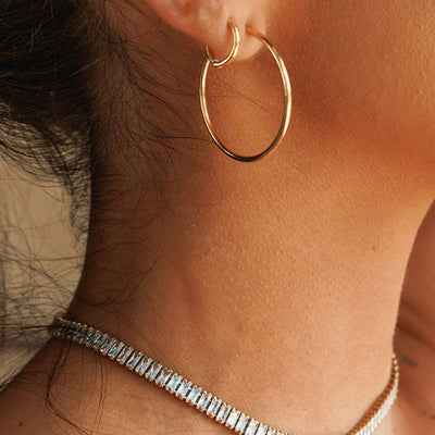 Amici by Ella - Chelsea Earrings