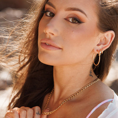 Amici by Ella - Dannielle Necklace
