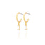 Amici by Ella - Grace Earrings - Small
