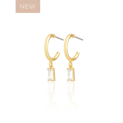 Amici by Ella - Grace Earrings - Small