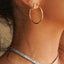 Amici by Ella - Kaira Earring Set