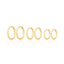 Amici by Ella - Kaira Earring Set