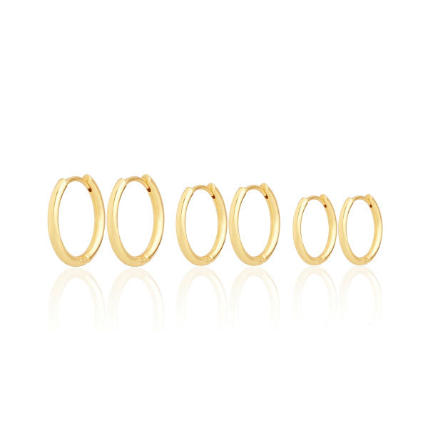 Amici by Ella - Kaira Earring Set