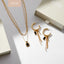 Amici by Ella - Katerina Earrings - Medium