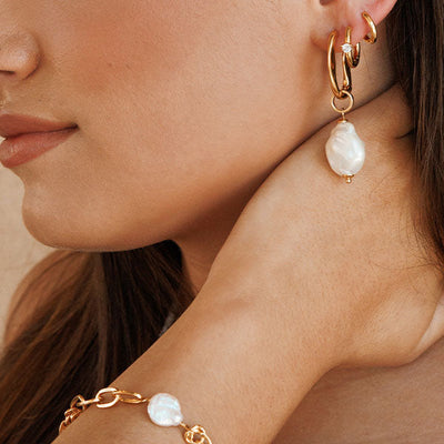 Amici by Ella - Kenzie Earrings