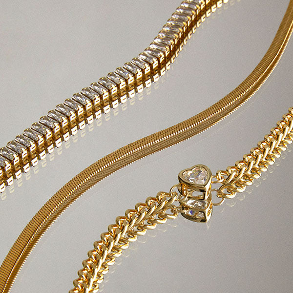 Amici by Ella - Meah Choker