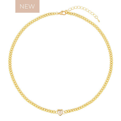 Amici by Ella - Meah Choker