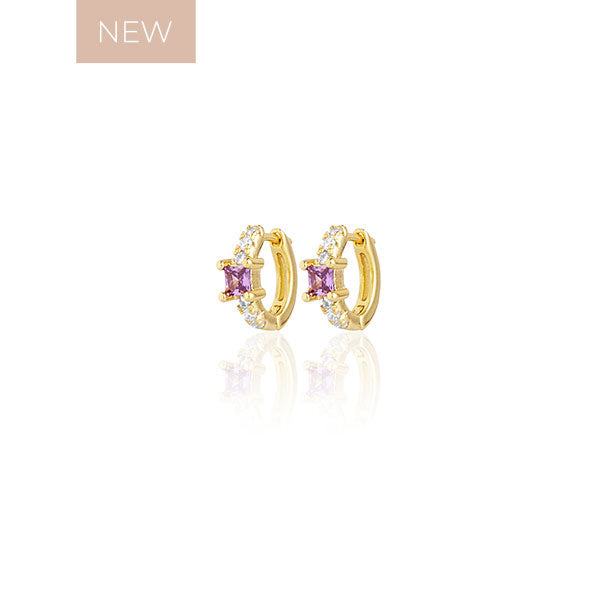 Amici by Ella - Nyah Earrings