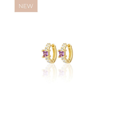 Amici by Ella - Nyah Earrings