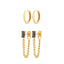 Amici by Ella - Rihanna Value Pack