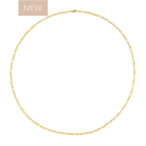 Amici by Ella - Sade Belly Chain