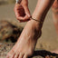 Amici by Ella - Sarah Anklet