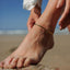 Amici by Ella - Sarah Anklet