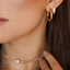 Amici by Ella - Tahlia Earrings - Medium