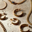 Amici by Ella - Tahlia Earrings - Small