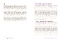 Angel Numbers Book