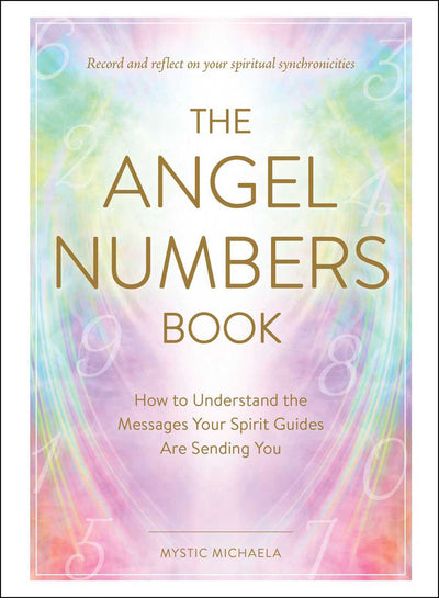 Angel Numbers Book