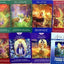 Angel Tarot Cards: A 78-Card Deck and Guidebook
