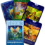 Angel Tarot Cards: A 78-Card Deck and Guidebook