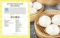 Anime Chef Cookbook