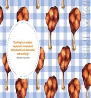 Anime Chef Cookbook