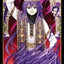 Anime Tarot Deck and Guidebook