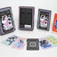 Anime Tarot Deck and Guidebook