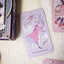 Anime Tarot Deck and Guidebook