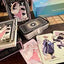 Anime Tarot Deck and Guidebook