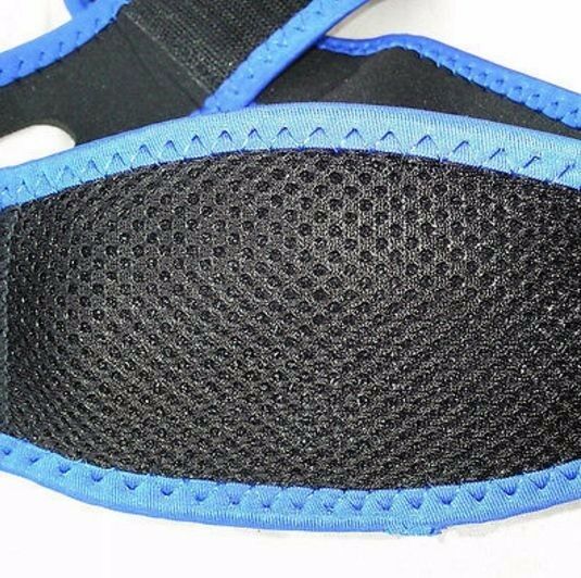 Anti Snore Strap Jaw Device To Stop Snoring Better Sleep Solution Chin Support