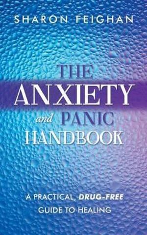 Anxiety and Panic Handbook