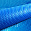 Aqua Buddy Pool Cover 500 Micron 11x4.8m Swimming Pool Solar Blanket Blue