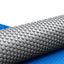 Aqua Buddy Pool Cover 600 Micron 11x6.2m Swimming Pool Solar Blanket Blue Silver