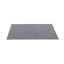 Aqua Buddy Pool Cover 600 Micron 7x4m Bubble Heat Solar Blanket Blue Silver