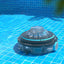 Aqua Buddy Robotic Pool Cleaner Automatic Vacuum Robot Swimming Cordless