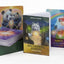 Archangel Animal Oracle Cards: A 44-Card Deck and Guidebook