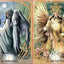 Archangel Fire Oracle