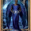 Archangel Fire Oracle