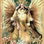 Archangel Fire Oracle