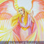 Archangel Oracle Cards: A 44-Card Deck and Guidebook