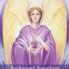 Archangel Oracle Cards: A 44-Card Deck and Guidebook