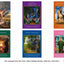 Archangel Power Tarot Cards: A 78-Card Deck and Guidebook