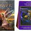 Archangel Power Tarot Cards: A 78-Card Deck and Guidebook