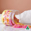 Argan Bath Salts - Frangipani