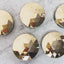 Argan Cream Compact Mineral Foundation