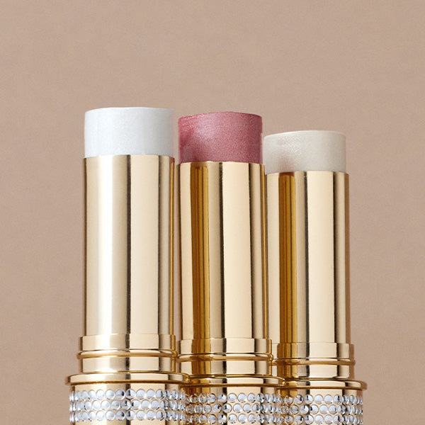 Argan Cream Highlighter Stick Trio Value Pack