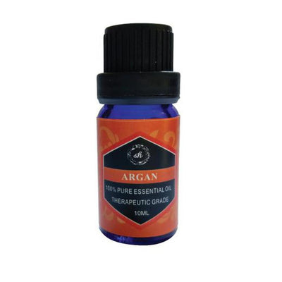 Argan Essential Base Oil 10ml Bottle - Aromatherapy