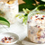 Argan Luxe Bath Salts - Oriental Cherry Blossom