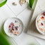 Argan Luxe Bath Salts - Summer Fruit Salad